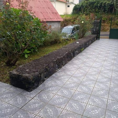הוילה סנטנה Casa Da Ladeira מראה חיצוני תמונה