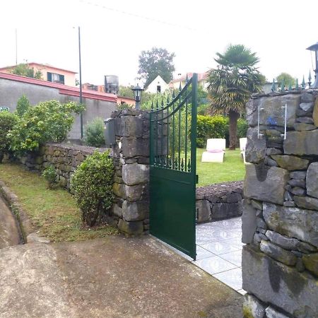 הוילה סנטנה Casa Da Ladeira מראה חיצוני תמונה
