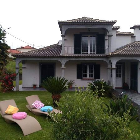 הוילה סנטנה Casa Da Ladeira מראה חיצוני תמונה