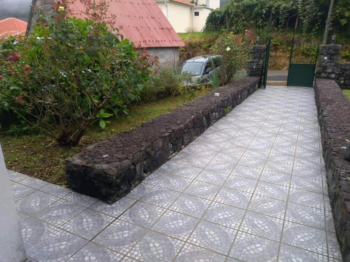 הוילה סנטנה Casa Da Ladeira מראה חיצוני תמונה