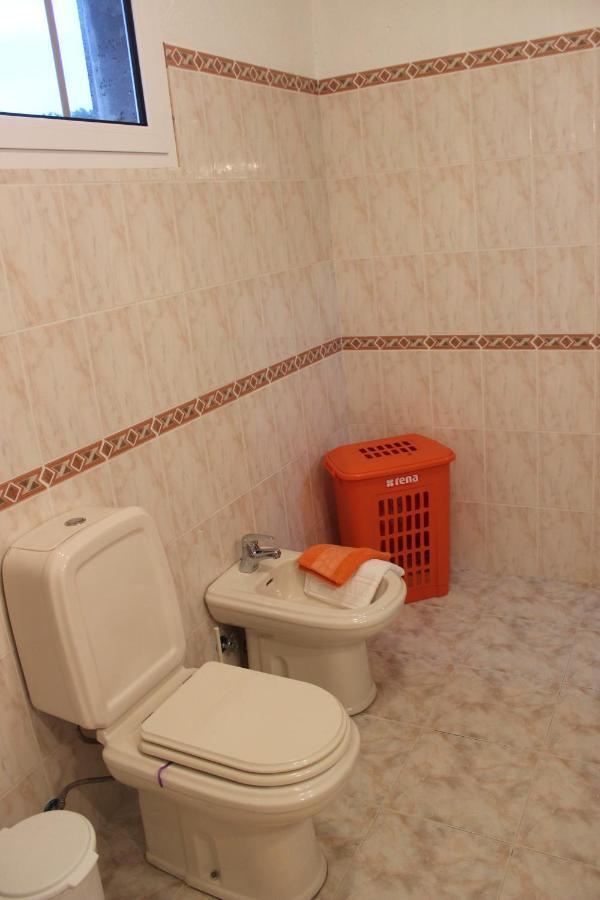 הוילה סנטנה Casa Da Ladeira מראה חיצוני תמונה