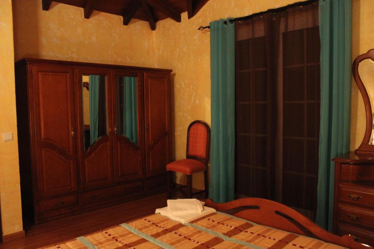 הוילה סנטנה Casa Da Ladeira מראה חיצוני תמונה