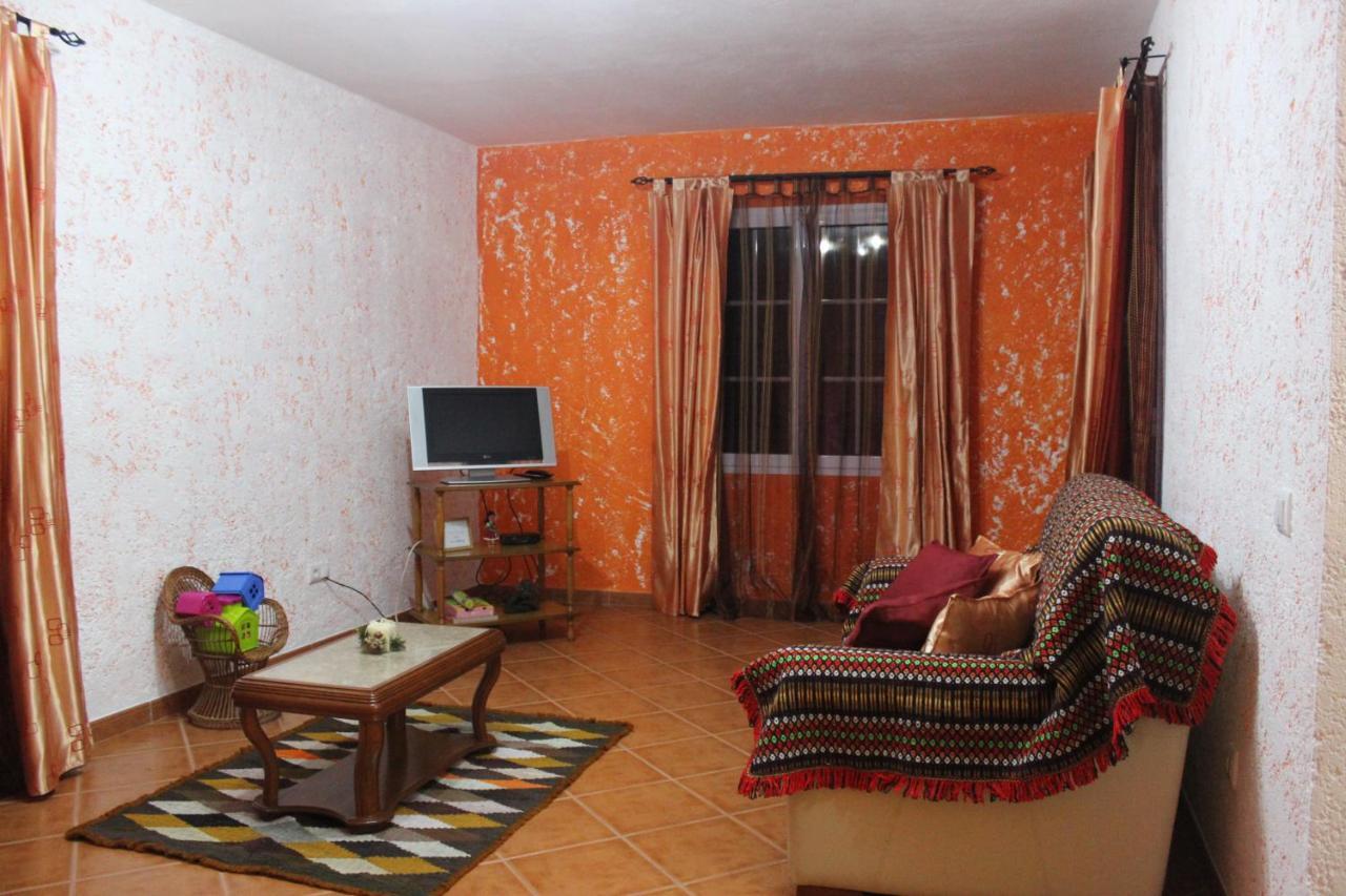 הוילה סנטנה Casa Da Ladeira מראה חיצוני תמונה