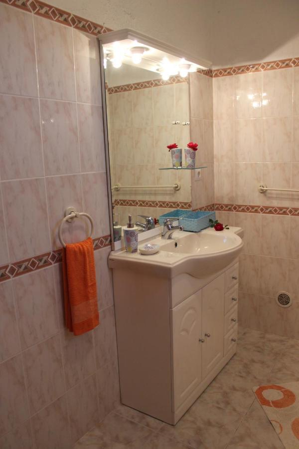 הוילה סנטנה Casa Da Ladeira מראה חיצוני תמונה